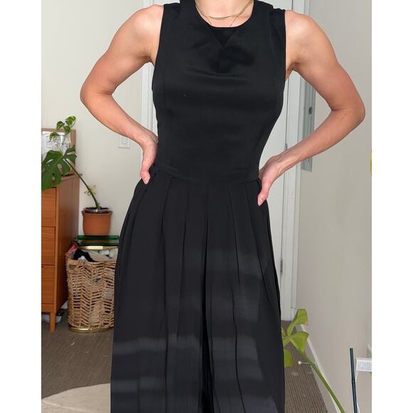 Donna  Morgan Jumpsuit - Picture 7 of 8